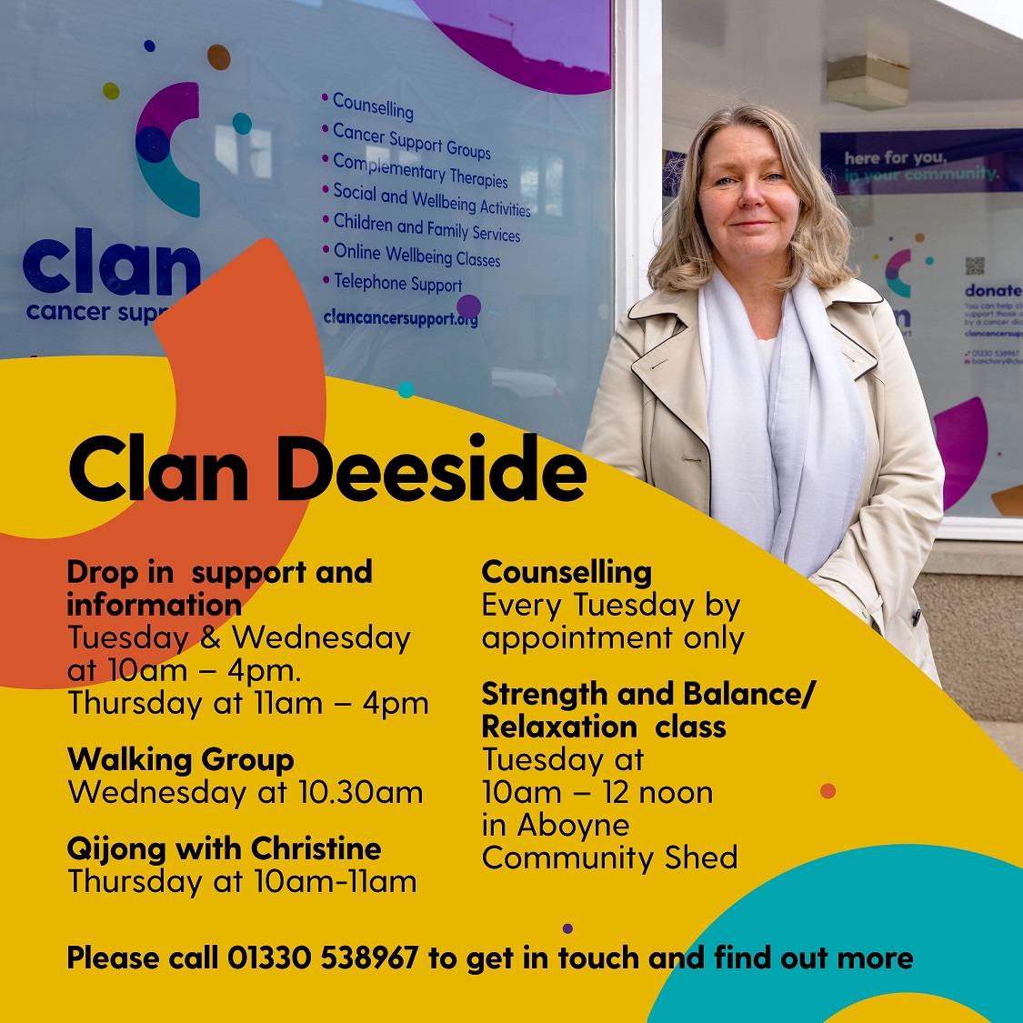 Clan Deeside